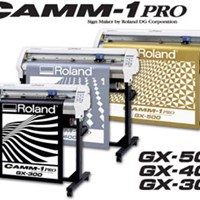 Máy cắt decal Roland Camm-1 Pro 